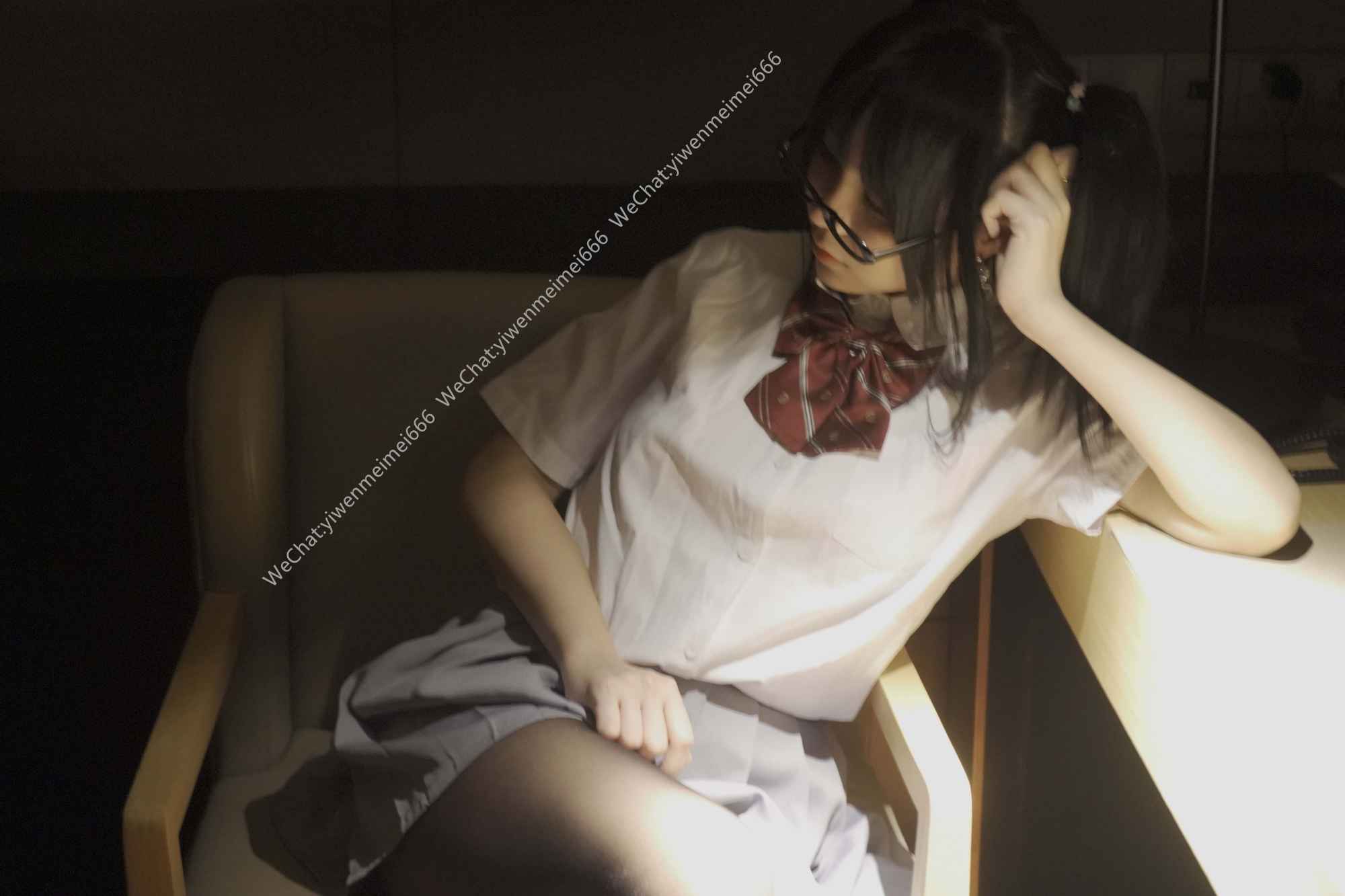 [摇摇乐yoyo]NO.0212019.03月福利插图1